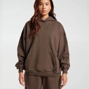 Gymshark Rest Day Sweat Suit